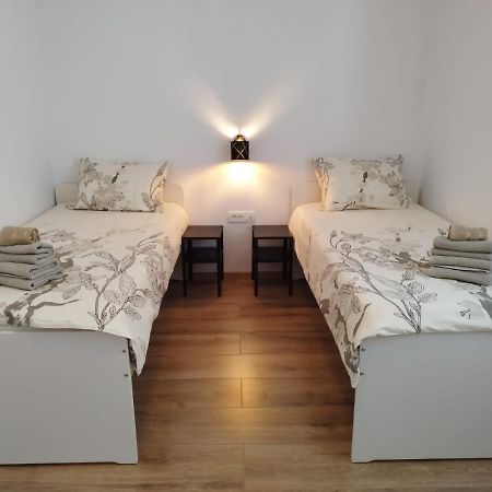 Apartmani Triva 1 Σπλιτ Εξωτερικό φωτογραφία