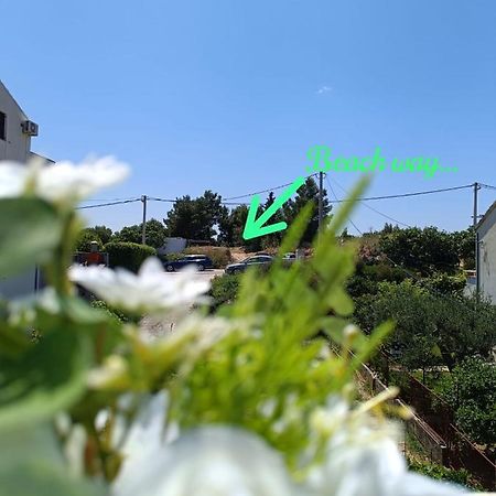 Apartmani Triva 1 Σπλιτ Εξωτερικό φωτογραφία