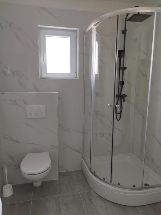 Apartmani Triva 1 Σπλιτ Εξωτερικό φωτογραφία