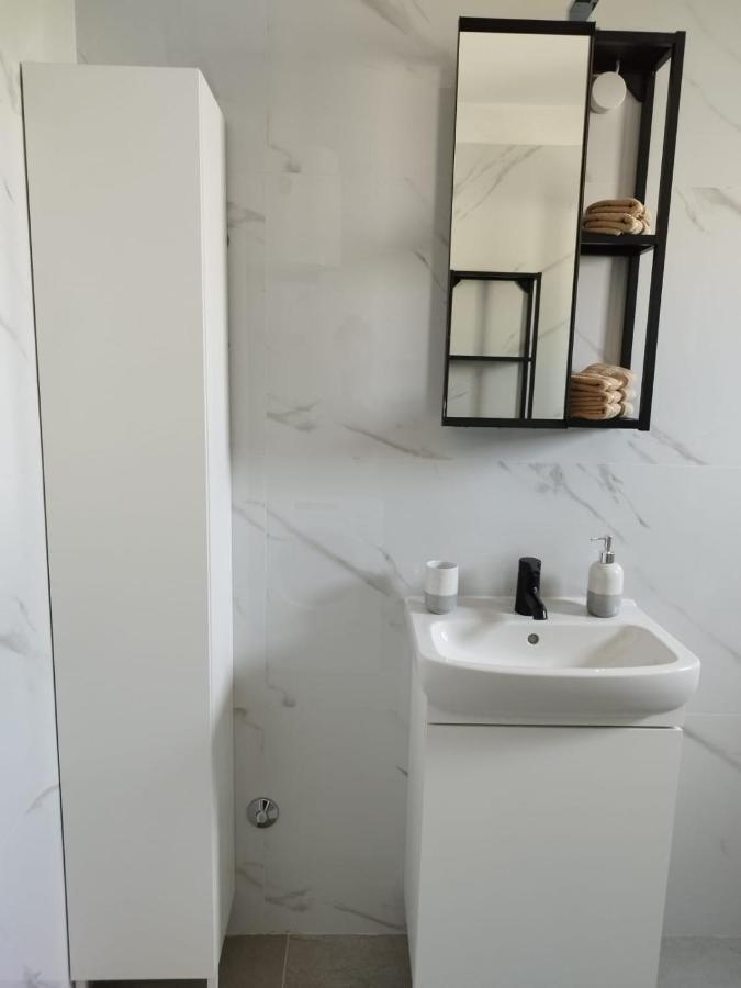Apartmani Triva 1 Σπλιτ Εξωτερικό φωτογραφία