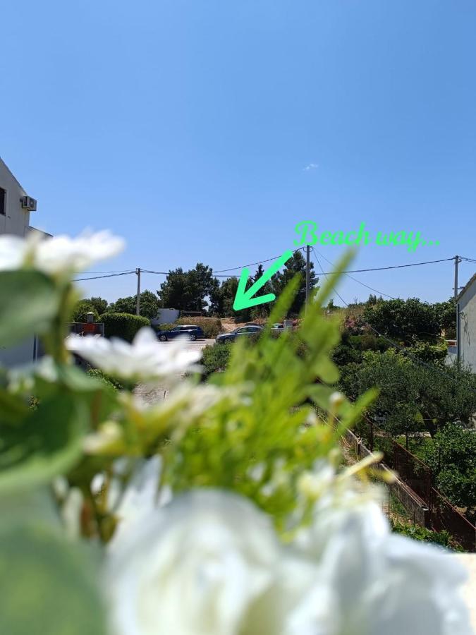 Apartmani Triva 1 Σπλιτ Εξωτερικό φωτογραφία