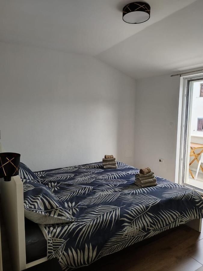Apartmani Triva 1 Σπλιτ Εξωτερικό φωτογραφία