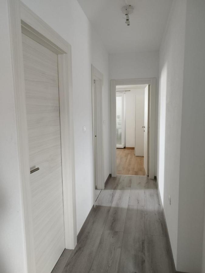 Apartmani Triva 1 Σπλιτ Εξωτερικό φωτογραφία