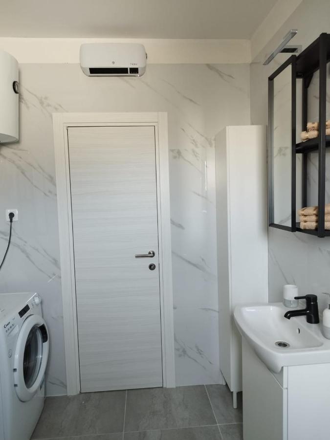 Apartmani Triva 1 Σπλιτ Εξωτερικό φωτογραφία