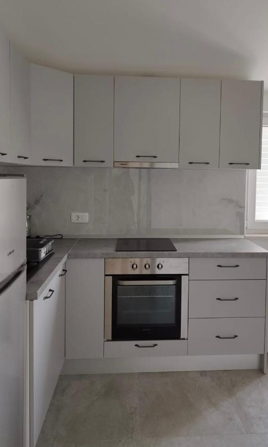 Apartmani Triva 1 Σπλιτ Εξωτερικό φωτογραφία
